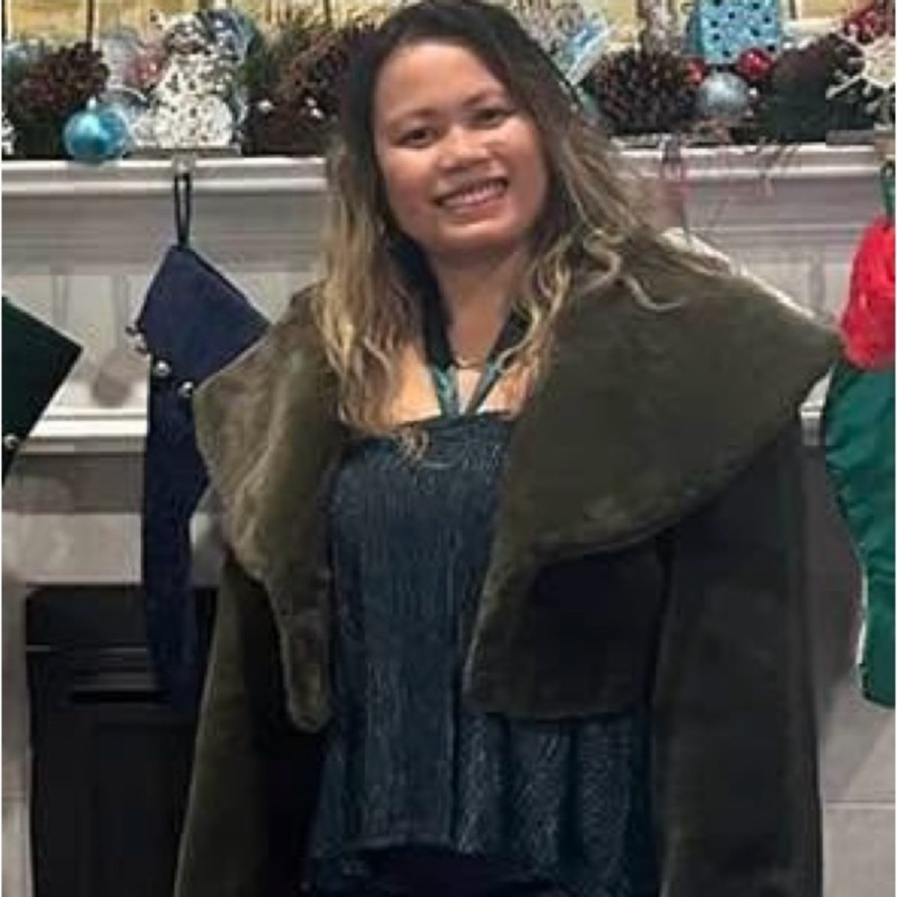 Meet your Posher, Marie